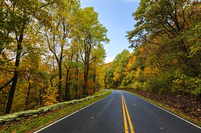 roadtrip destination
