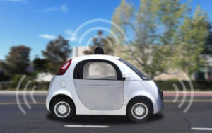 driverless cars