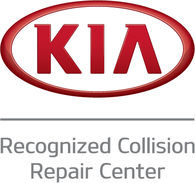 Kia Certified Body Shop