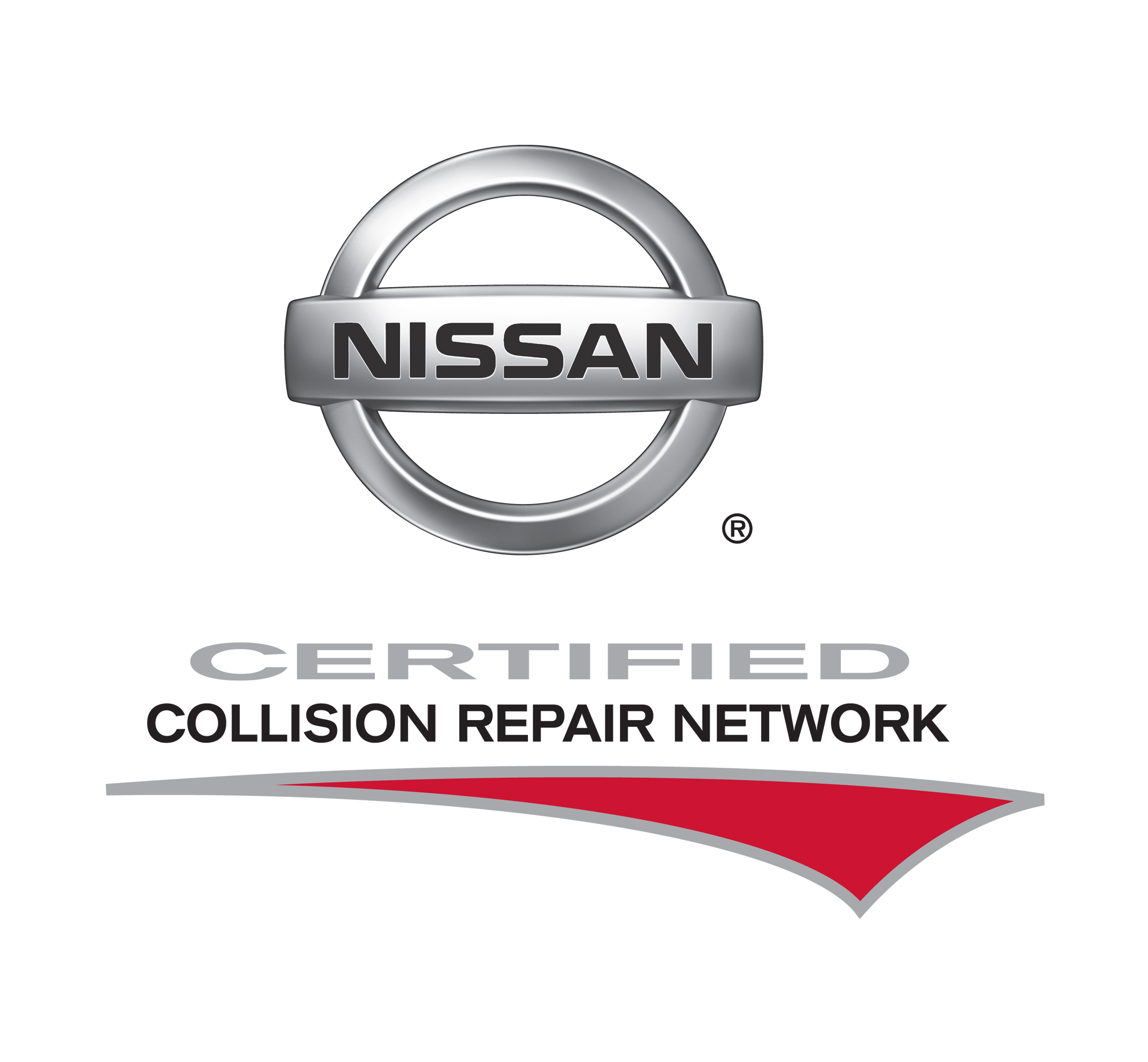 Nissan Certified Body Shop