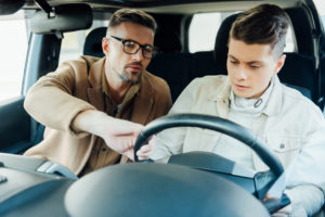 Getting Your Teenager Behind The Wheel and Safe on the Road Auto Body Shop | Collision Repair Experts – Fix Auto USA teen safety driving