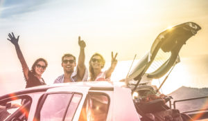 Spring Break Safe Driving Tips Auto Body Shop | Collision Repair Experts – Fix Auto USA spring beak safe driving