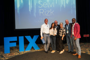 Franchise Partner-of-the-Year