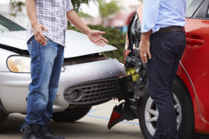 Just Got Rear-Ended? Here Is What You Need to Do Auto Body Shop | Collision Repair Experts – Fix Auto USA shutterstock 290605838