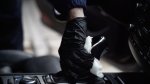 disinfect your car for Coronavirus