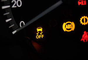 Must Know About Your Car's Electronic Stability Control Light