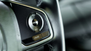 Everything you need to know about adaptive cruise control