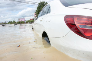 How to Protect Your Car During a Hurricane