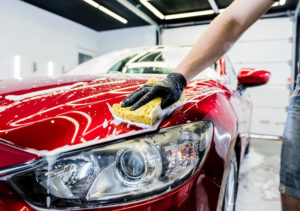 June-September is Shine Season! Auto Body Shop | Collision Repair Experts – Fix Auto USA Shine Season fix auto usa