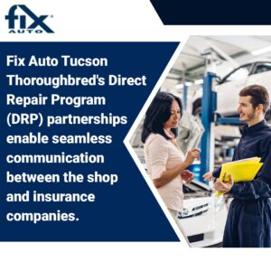 Common Myths About Collision Repairs and What You Should Know About Them Auto Body Shop | Collision Repair Experts – Fix Auto USA Fix Auto Tucson Thoroughbred 3-1